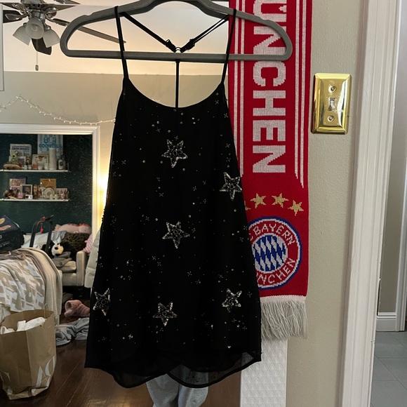 Free people embellished star tank - Picture 6 of 6